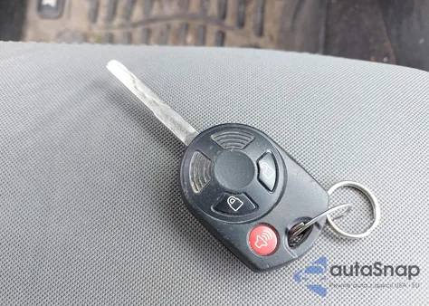 2016 Ford Escape Se из США, поврежденный, VIN 1FMCU9GX9GUA16401